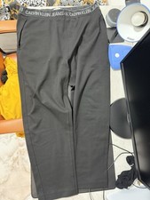 Pantalone Calvin Klein Elegante