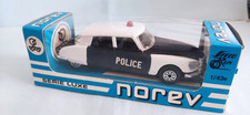 Norev Serie Luxe Citroën DS21