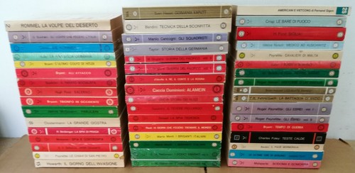 Lotto numero libri - lotto,