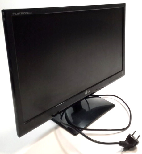 Flatron e2441t monitor - flatron,