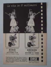 Paginetta pubblicitaria