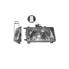 Faro Destro Per Seat Ibiza