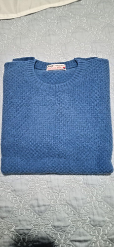 Maglione sweater fedeli - maglione, milan