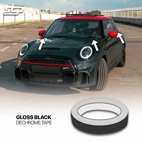Mini f56 lci cooper - f56, jcw