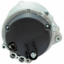 Alternatore raffreddato ad