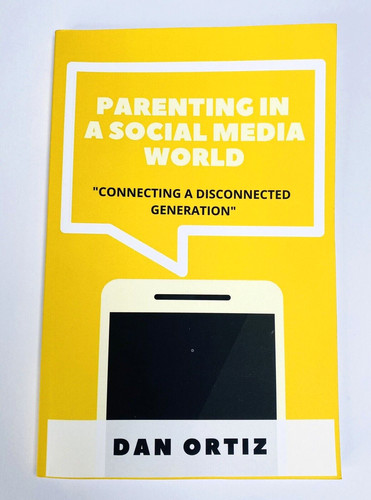 Parenting social media - in, a