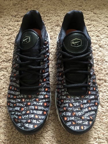 Nike air max plus - tg, 8