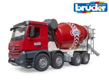 Bruder giocattoli mercedes - bruder,