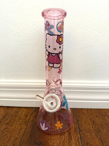 Tubo acqua vetro - , 10"