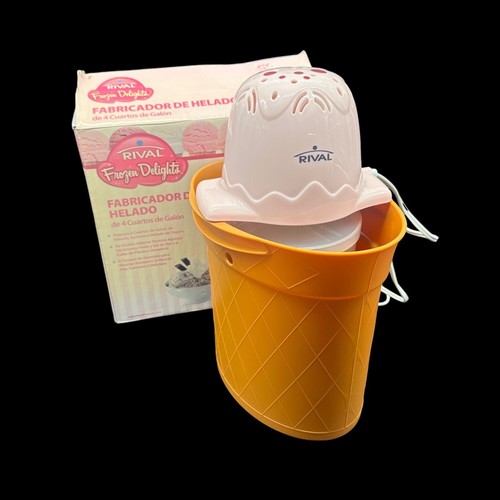 Gelatiera rival frozen - rival,
