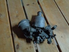 M8369 XX - CARBURATORE AUC1341 INNOCENTI MINI Austin Healey Sprite MG Midget