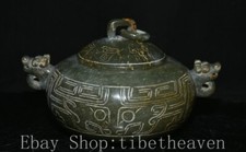 Bottiglia bollitore orecchio