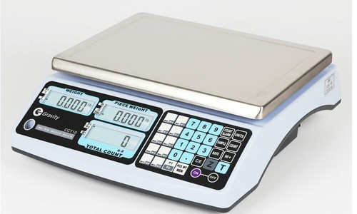 Gravity cct10 bilancia - cct10, di