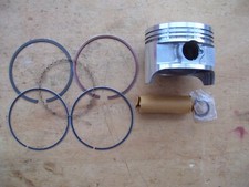 Honda ATC250SX Rocky Type Kit