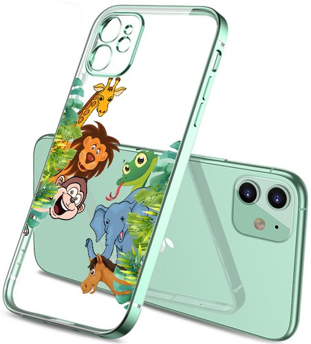 Custodia cover per iphone - custodia,