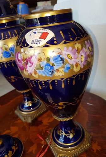 Limoge originale francese - limoge,