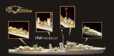 Flyhawk PE 1/700 WWII HMS