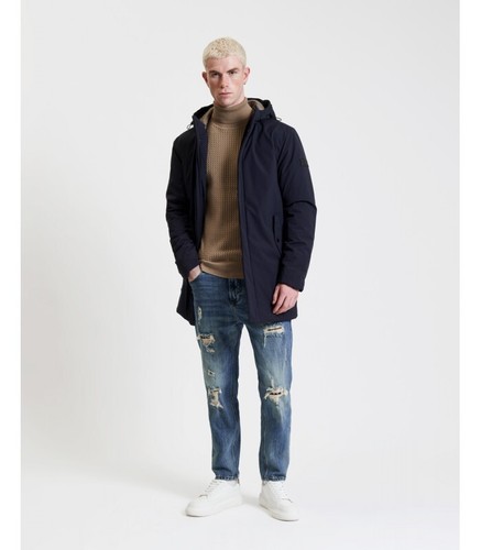 Parka gianni lupo - parka,