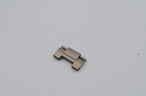 Iwc bracciale acciaio - bracciale, anello