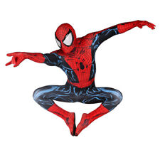 Nuovo Ultimate Spider-Man Body