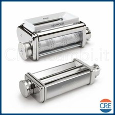 Kit Accessori Taglia Pasta