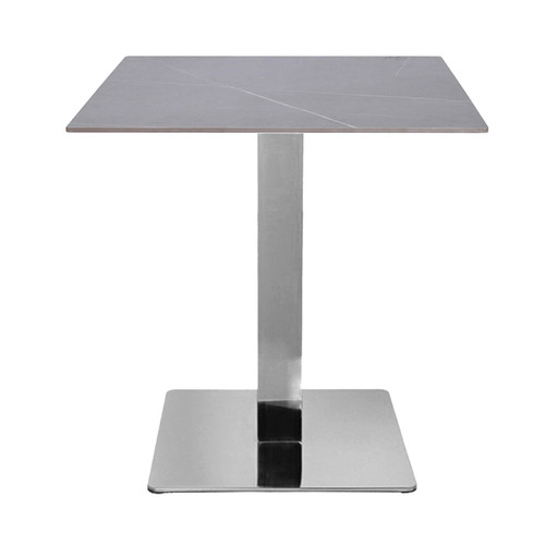 Tavolo bar 70x70 piano per - bar, cm