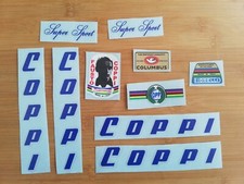 Kit adesivi compatibili COPPI