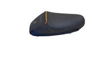 SELLA PIAGGIO VESPA 50 PK XL MONOPOSTO RICAMBIO USATO D'EPOCA ORIGINALE 