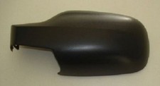 Calotta Specchio Renault Megane 2 II Anno 2003-2008 SX Nero