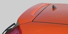 Spoiler alettone posteriore - spoiler,
