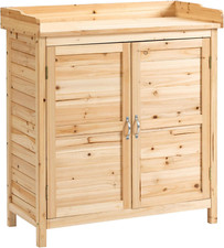 Armadietto da Esterno a 2