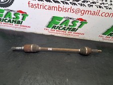 SEMIASSE POSTERIORE DESTRA FORD KUGA 2.0 TDCI 4X4 2012-2017 CV61-4K138-AA