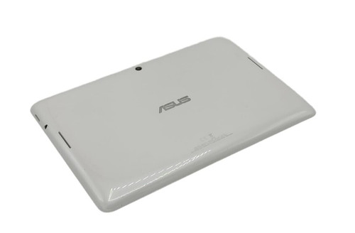 Cover retro bianco per tablet