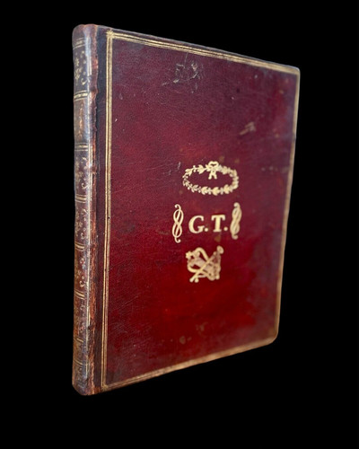 Libro prose poesie - libro,