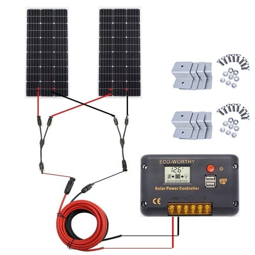 Kit fotovoltaico pannello - kit,