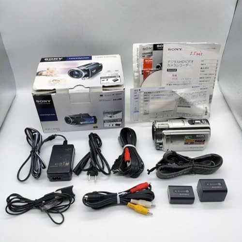 Sony hdr cx560v full hd - hdr-cx560v,