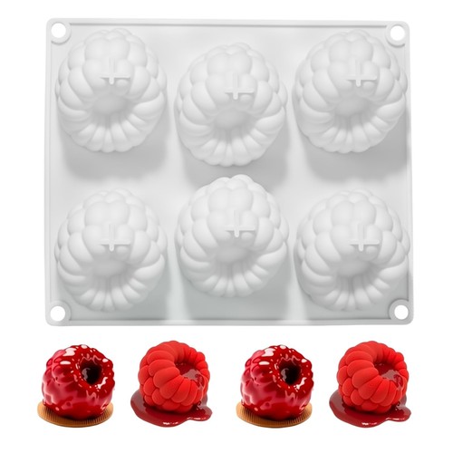 Stampi forno silicone - in,