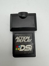 Action replay dsi nintendo - action,