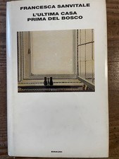 Francesca SANVITALE-L'ULTIMA