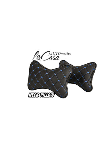 Set cuscini lombari - , collo