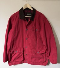 Giacca vintage Orvis Field