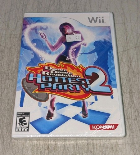 Dance revolution - revolution, hottest