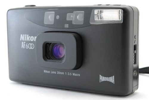 Ottime condizioni nikon - [ottime,