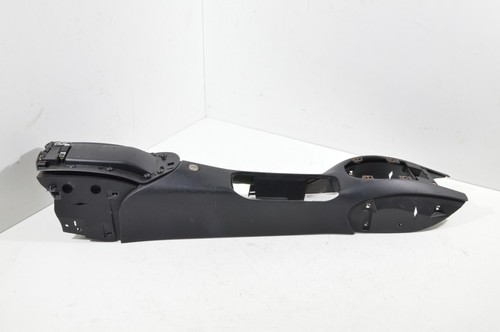 Console centrale porsche - console,