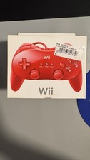 CLASSIC CONTROLLER PRO per