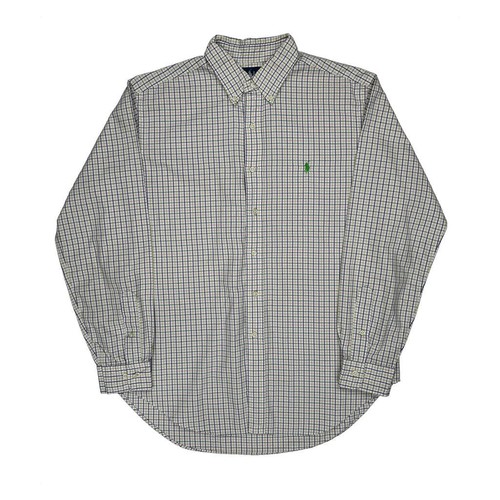 Camicia quadri ralph lauren - ralph,