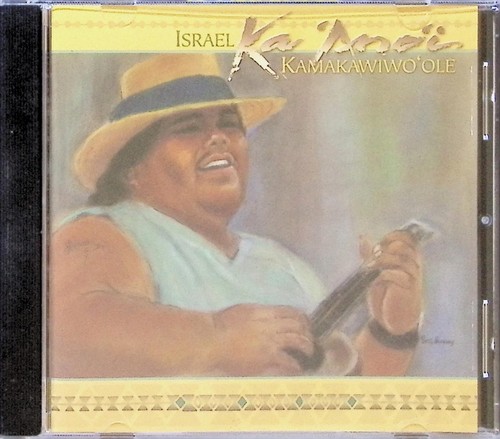 Israel kamakawiwo ole - israel, kamakawiwo'ole