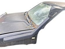 Snorkel Nissan Terrano USATO