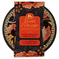 Tesori d Oriente Candela
