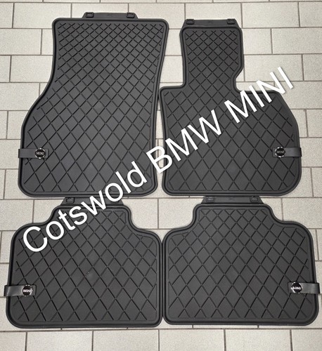 Tappetini nuovi originali f60 - originali,